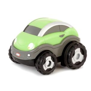 Opakowanie Little Tikes - Auto kaskaderskie Tumble Bug