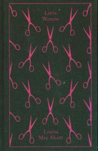Okładka książki Little Women