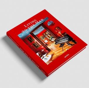 Opakowanie Living to the Max