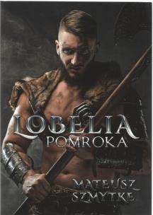 Okładka książki Lobelia Pomroka