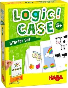 Opakowanie Logic! CASE Starter Set 5+