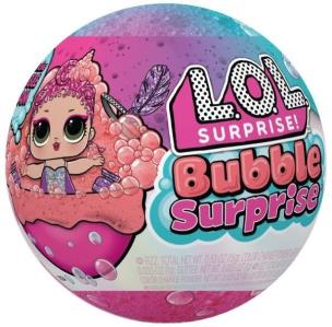 Opakowanie LOL Surprise Bubble Surprise Pets