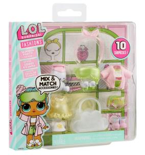 Opakowanie LOL Surprise Fashion Pack - Sleepover