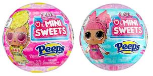 Opakowanie LOL Surprise Love Mini Sweet Peeps (36szt)