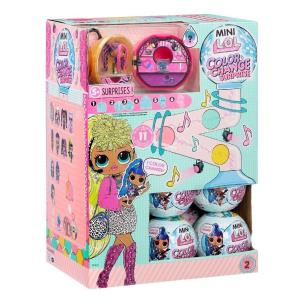 Opakowanie LOL Surprise Mini S2 (22szt)