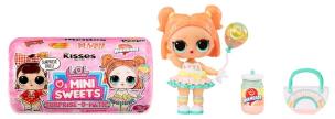 Opakowanie LOL Surprise Mini Sweets Surprise-O-Matic S2