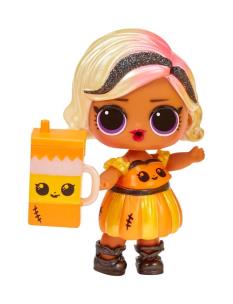 Opakowanie LOL Surprise Spooky Party - Glitter Ghost