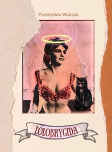 Okładka książki Lolobrygida
