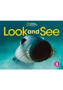 Look and See Pre-A1 Level 3 SB + online NE. Autor: Reed Susannah. Multiszop.pl Okładka książki Look and See Pre-A1 Level 3 SB + online NE