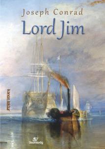 Okładka książki Lord Jim