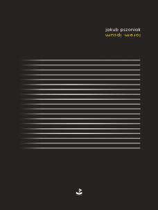 Okładka książki Lorem ipsum