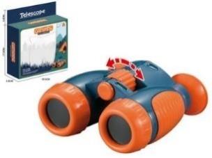 Opakowanie Lornetka turystyczna