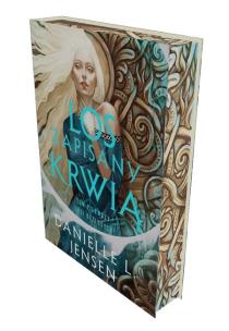 Okładka książki Los zapisany krwią