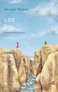 Los. Autor: Shalev Zeruya. Multiszop.pl Okładka książki Los