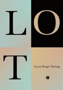 Lot. Autor: Lynn Steger Strong. Multiszop.pl Okładka książki Lot