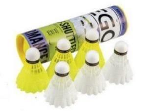 Opakowanie Lotki 6szt w tubie