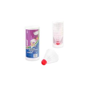 Opakowanie Lotki do badmintona