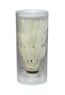 Opakowanie Lotki do badmintona