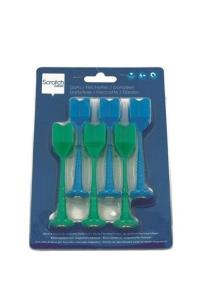 Opakowanie Lotki do rzutek magnetycznych