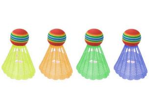 Opakowanie Lotki kolorowe 4szt