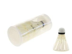 Opakowanie Lotki piórkowe do badmintona 3szt