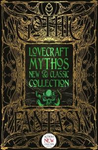 Opakowanie Lovecraft Mythos New & Classic Collection