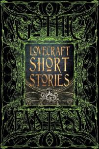 Opakowanie Lovecraft Short Stories