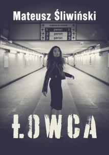 Okładka książki Łowca