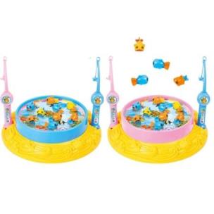 Opakowanie Łowienie rybek mix