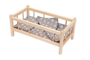 Opakowanie Łóżeczko z pościelą