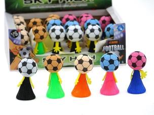 Opakowanie Ludzik skaczący (24szt)