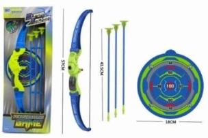 Opakowanie Łuk ze strzałkami