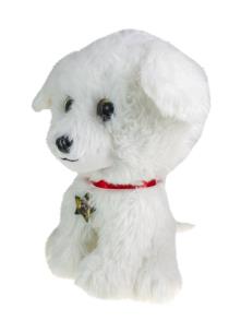 Opakowanie Lumo Maltese dog Rosie huge