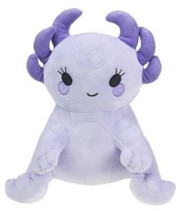 Opakowanie Lumo Stars Kawaii Axolotl Aksolotl
