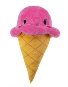 Opakowanie Lumo Stars Kawaii Cone (lód rożek)