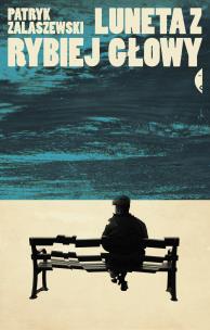 Okładka książki Luneta z rybiej głowy