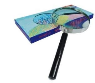 Opakowanie Lupa 30cm