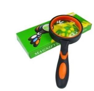 Opakowanie Lupa 50mm MIX