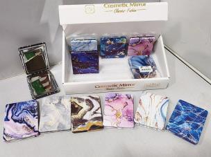 Opakowanie Lusterko (12szt)