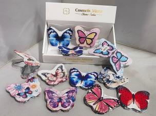 Opakowanie Lusterko motyl (12szt)