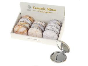 Opakowanie Lusterko okrągłe 7cm (12szt)