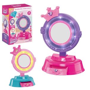 Opakowanie Lusterko podświetlane