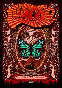 Okładka książki Lustro