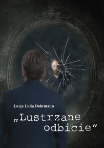 Okładka książki Lustrzane odbicie