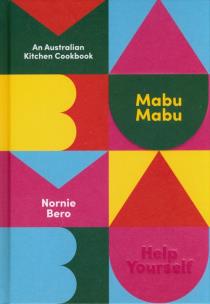 Okładka książki Mabu Mabu An Australian Kitchen Cookbook