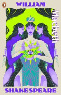 Okładka książki Macbeth