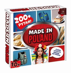 Opakowanie Made in Poland