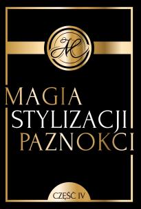 Okładka książki Magia Stylizacji Paznokci