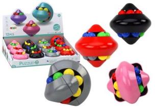 Opakowanie Magiczna kula łamigłówka mix