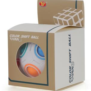 Opakowanie Magiczna piłka antystresowa AN83847 AN09